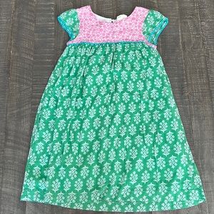 Mini Boden dress